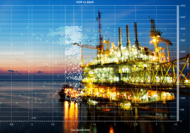 Petrolink Analytical Solution Enables Indian NOC to Accurately Monitor Gas Data, Ultimately Improving Data Quality