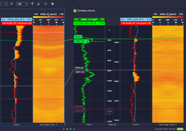 Coral – Correlation in just three steps!