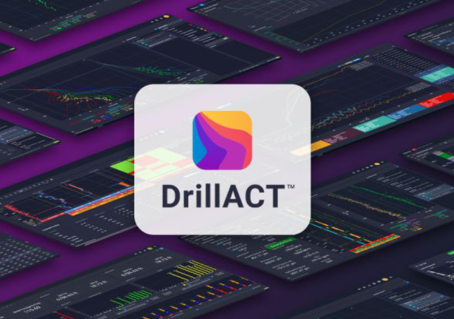DrillACT™ - Build, Deploy and Collaborate