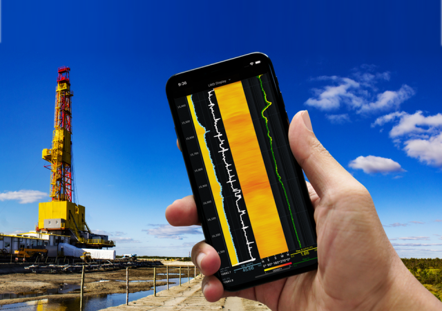 The Future of Digital Oilfield with PetroVue™ Mobile