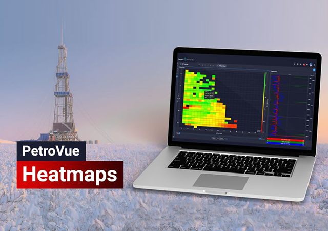 Heatmaps