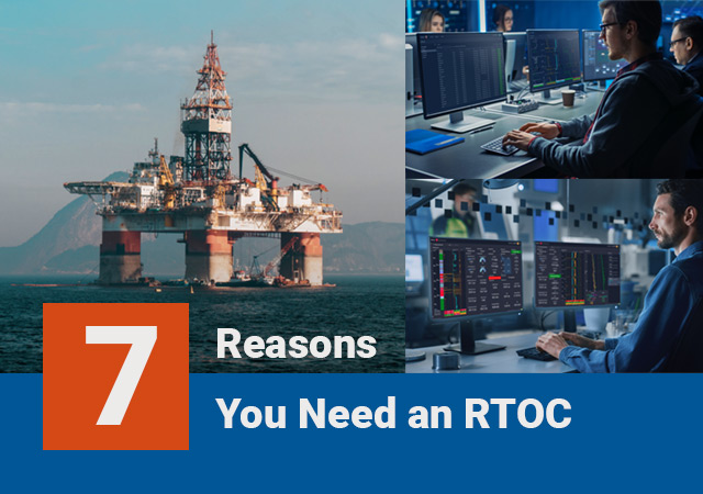 7 Reasons You Need an RTOC
