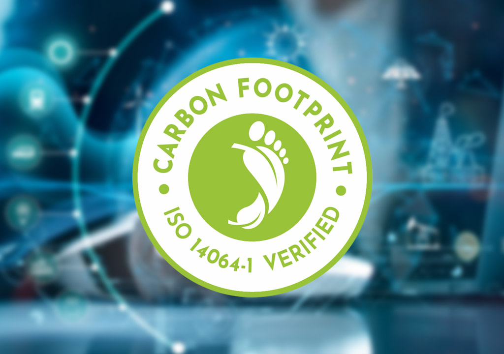 Petrolink Achieved Carbon Footprint ISO 14064-1 Verified