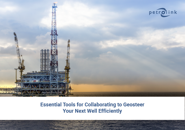 Essential Tools for Collaborating to Geosteer Your Next Well ...