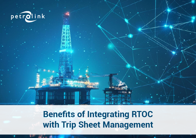 Top 5 Benefits of Integrating RTOC with Trip Sheet Management