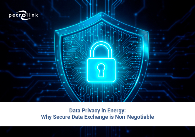 Data Privacy in Energy: Why Secure Data Exchange is Non-Negotiable ...