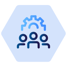  Digital and Ops teams