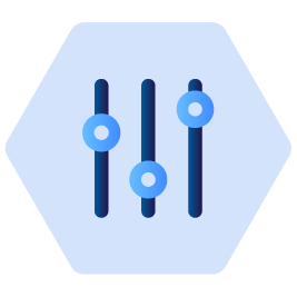 Customized to meet your requirements.